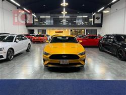 فورد موستانج